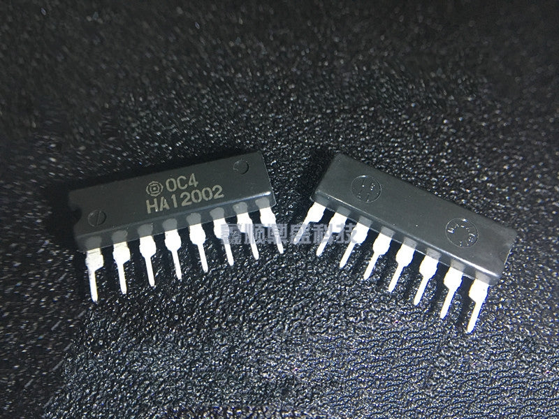5PCS HA12002 ZIP-8 POWER SUPPLY MODULE  NEW 100% Best price and quality assurance