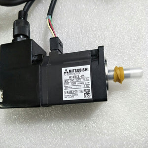 1PCS MITSUBISHI HC-KFS13L-S55 POWER SUPPLY MODULE NEW 100% Best price and quality assurance
