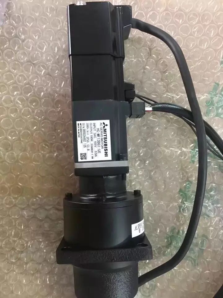 1PCS MITSUBISHI HC-MF13BG1-UE POWER SUPPLY MODULE NEW 100% Best price and quality assurance