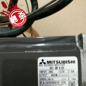 1PCS MITSUBISHI HC-MF43B POWER SUPPLY MODULE NEW 100% Best price and quality assurance
