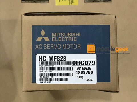 1PCS MITSUBISHI HC-MFS23 POWER SUPPLY MODULE  NEW 100%  Best price and quality assurance