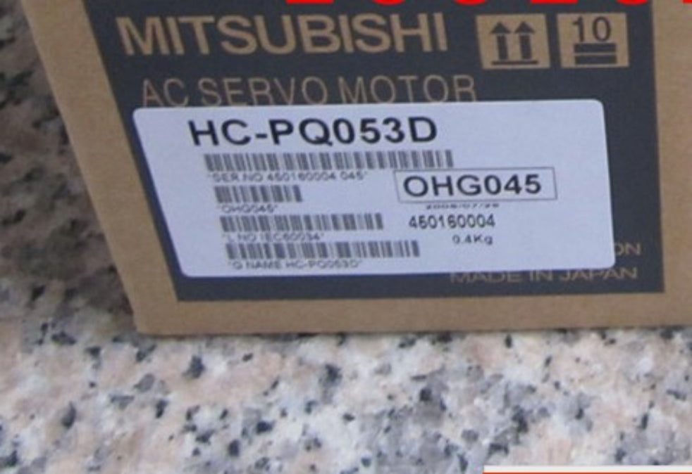 1PCS MITSUBISHI HC-PQ053D POWER SUPPLY MODULE  NEW 100%  Best price and quality assurance