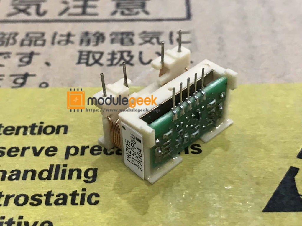 1PCS HC-PRZ05 V15PP5U POWER SUPPLY MODULE NEW 100% Best price and quality assurance