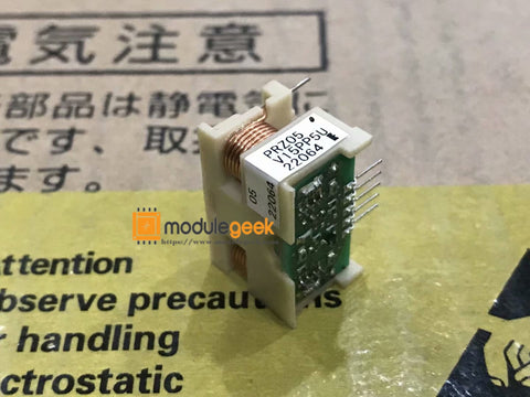 1PCS HC-PRZ05 V15PP5U POWER SUPPLY MODULE NEW 100% Best price and quality assurance