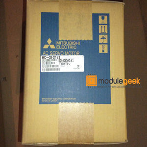 1PCS MITSUBISHI HC-SFS121 POWER SUPPLY MODULE NEW 100%  Best price and quality assurance