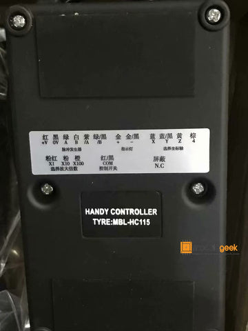 1PCS TOSOKU HC115 POWER SUPPLY MODULE NEW 100% Best price and quality assurance