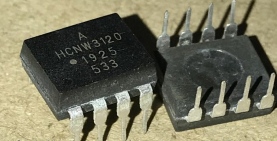 50PCS HCNW3120 HCNW-3120 DIP-8 POWER SUPPLY MODULE  NEW 100% Best price and quality assurance