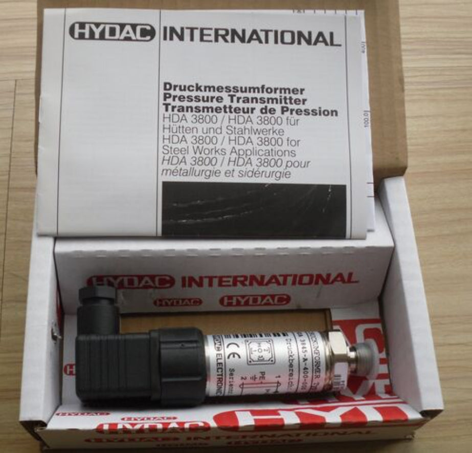 1PCS HYDAC HDA3845-A-400-000 POWER SUPPLY MODULE NEW 100% Best price and quality assurance