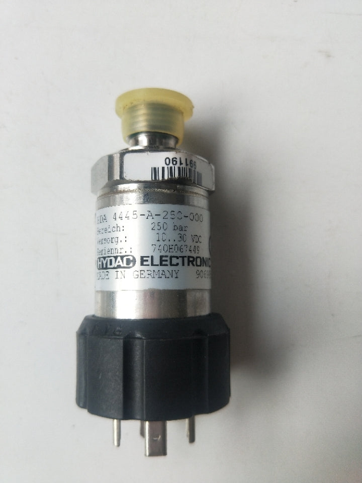 1PCS HYDAC HDA 4445-A-250-000 POWER SUPPLY MODULE  NEW 100%  Best price and quality assurance