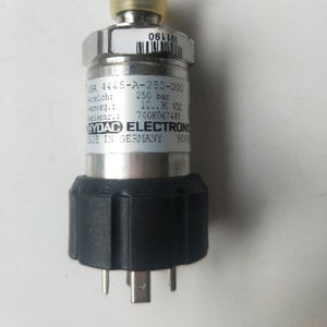 1PCS HYDAC HDA 4445-A-250-000 POWER SUPPLY MODULE  NEW 100%  Best price and quality assurance
