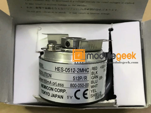 1PCS NEMICON HES-0512-2MHC POWER SUPPLY MODULE NEW 100% Best price and quality assurance