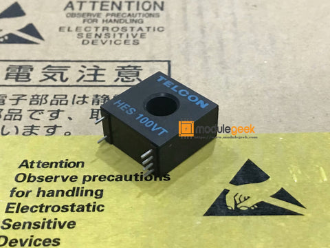 1PCS TELCON HES100VT POWER SUPPLY MODULE NEW 100% Best price and quality assurance