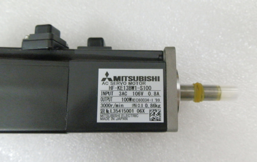 1PCS MITSUBISHI HF-KE13BW1-S100 POWER SUPPLY MODULE NEW 100% Best price and quality assurance