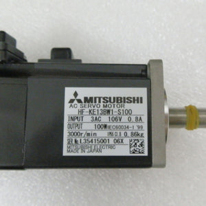 1PCS MITSUBISHI HF-KE13BW1-S100 POWER SUPPLY MODULE NEW 100% Best price and quality assurance