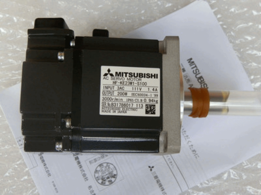 1PCS MITSUBISHI HF-KE23W1-S100 POWER SUPPLY MODULE NEW 100% Best price and quality assurance