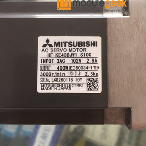 1PCS MITSUBISHI HF-KE43BJW1-S100H POWER SUPPLY MODULE NEW 100%  Best price and quality assurance