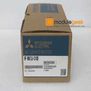 1PCS MITSUBISHI HF-KN13J-S100 POWER SUPPLY MODULE NEW 100%  Best price and quality assurance