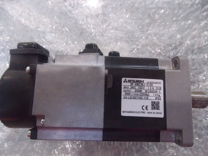 1PCS MITSUBISHI HF-KN23BJ-S100 POWER SUPPLY MODULE NEW 100% Best price and quality assurance