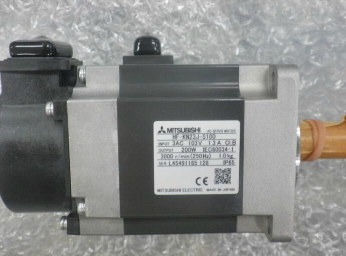 1PCS MITSUBISHI HF-KN23J-S100  POWER SUPPLY MODULE NEW 100% Best price and quality assurance