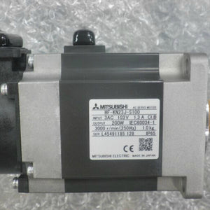 1PCS MITSUBISHI HF-KN23J-S100  POWER SUPPLY MODULE NEW 100% Best price and quality assurance