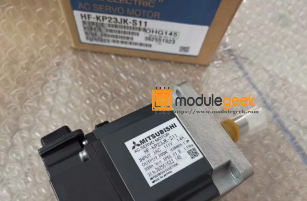 1PCS MITSUBISHI HF-KP23JK-S11 POWER SUPPLY MODULE  NEW 100%  Best price and quality assurance