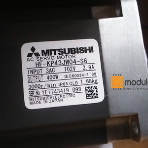 1PCS MITSUBISHI HF-KP43JW04-S6 SUPPLY MODULE  NEW 100%  Best price and quality assurance