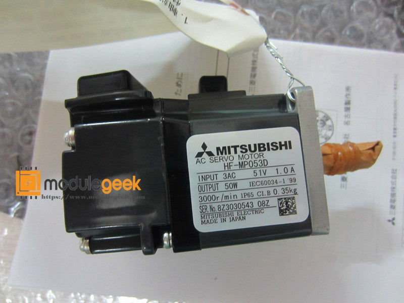 1PCS MITSUBISHI HF-MP053D POWER SUPPLY MODULE NEW 100%  Best price and quality assurance