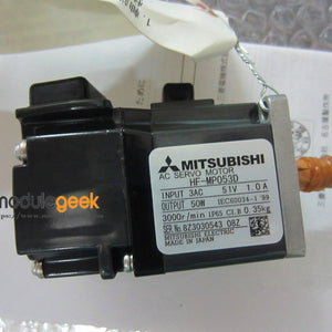 1PCS MITSUBISHI HF-MP053D POWER SUPPLY MODULE NEW 100%  Best price and quality assurance