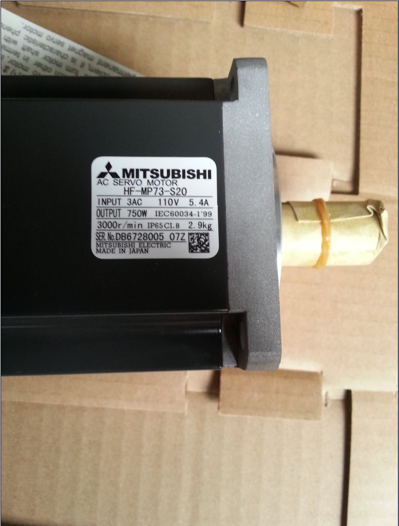 1PCS MITSUBISHI HF-MP73-S20 POWER SUPPLY MODULE NEW 100%  Best price and quality assurance