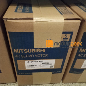 1PCS MITSUBISHI HF-SN102J-S100 POWER SUPPLY MODULE NEW 100%  Best price and quality assurance