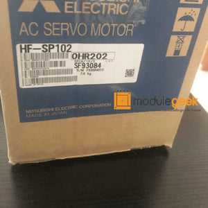 1PCS MITSUBISHI HF-SP102 POWER SUPPLY MODULE  NEW 100%  Best price and quality assurance