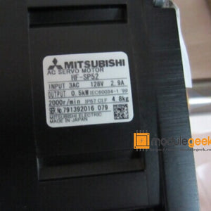 1PCS MITSUBISHI HF-SP52 POWER SUPPLY MODULE NEW 100%  Best price and quality assurance
