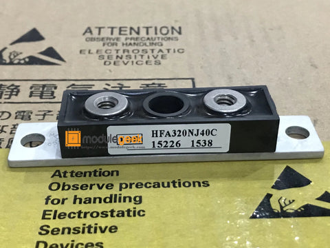 1PCS HFA320NJ40C POWER SUPPLY MODULE NEW 100% Best price and quality assurance