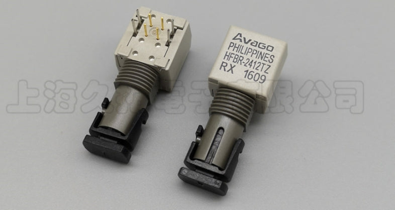 1PCS HFBR-2412TZ DIP-8 POWER SUPPLY MODULE  NEW 100% Best price and quality assurance