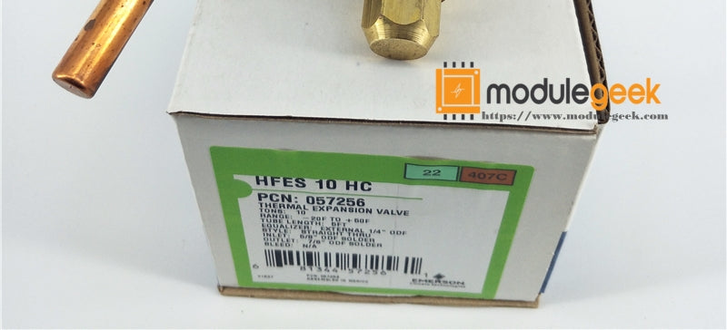 1PCS EMERSON HFES 10 HC POWER SUPPLY MODULE NEW 100% Best price and quality assurance