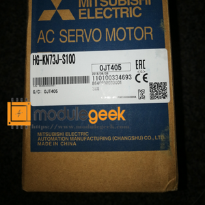 1PCS MITSUBISHI HG-KN73J-S100 POWER SUPPLY MODULE NEW 100%  Best price and quality assurance