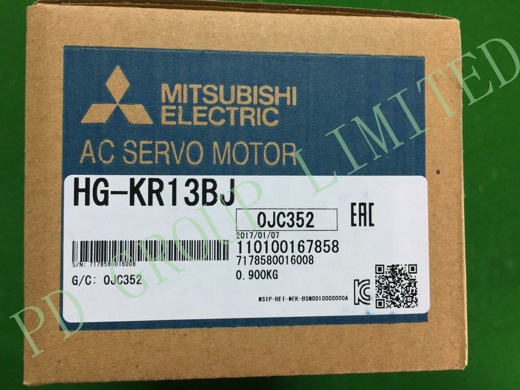 1PCS MITSUBISHI HG-KR13BJ POWER SUPPLY MODULE NEW 100% Best price and quality assurance