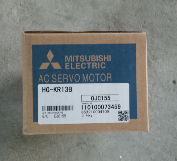 1PCS MITSUBISHI HG-KR13B POWER SUPPLY MODULE NEW 100% Best price and quality assurance