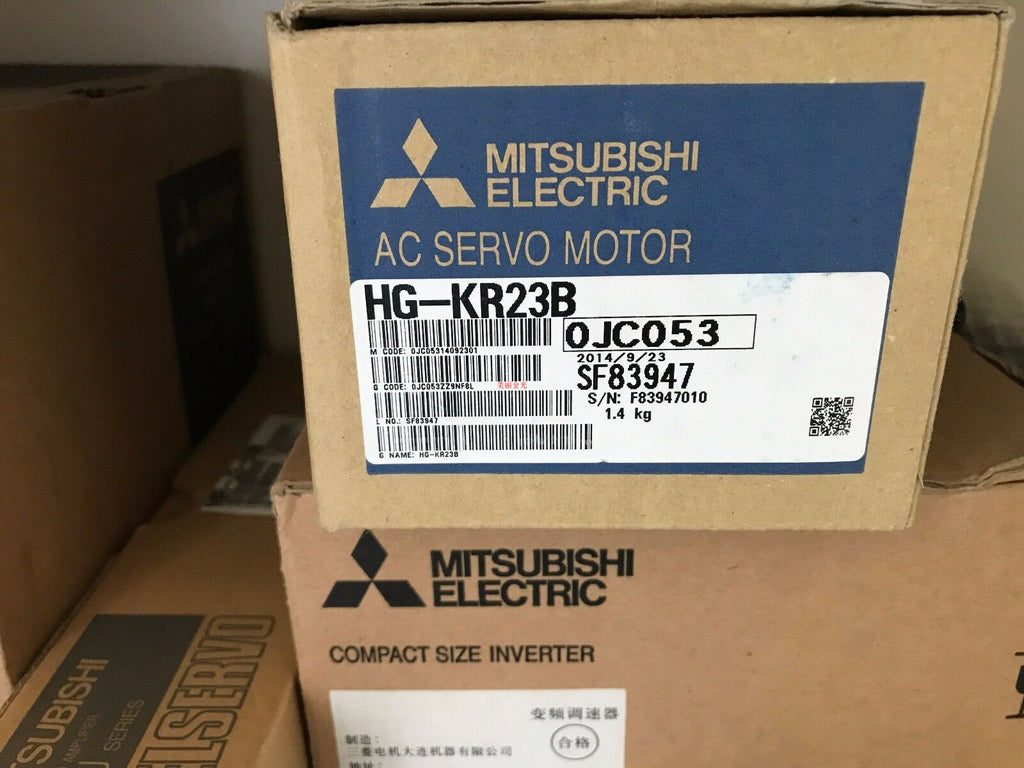 1PCS MITSUBISHI HG-KR23B POWER SUPPLY MODULE NEW 100% Best price and quality assurance