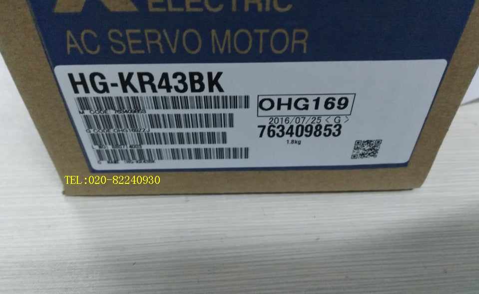 1PCS MITSUBISHI HG-KR43BK POWER SUPPLY MODULE NEW 100%  Best price and quality assurance