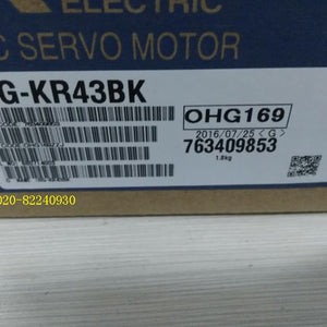 1PCS MITSUBISHI HG-KR43BK POWER SUPPLY MODULE NEW 100%  Best price and quality assurance