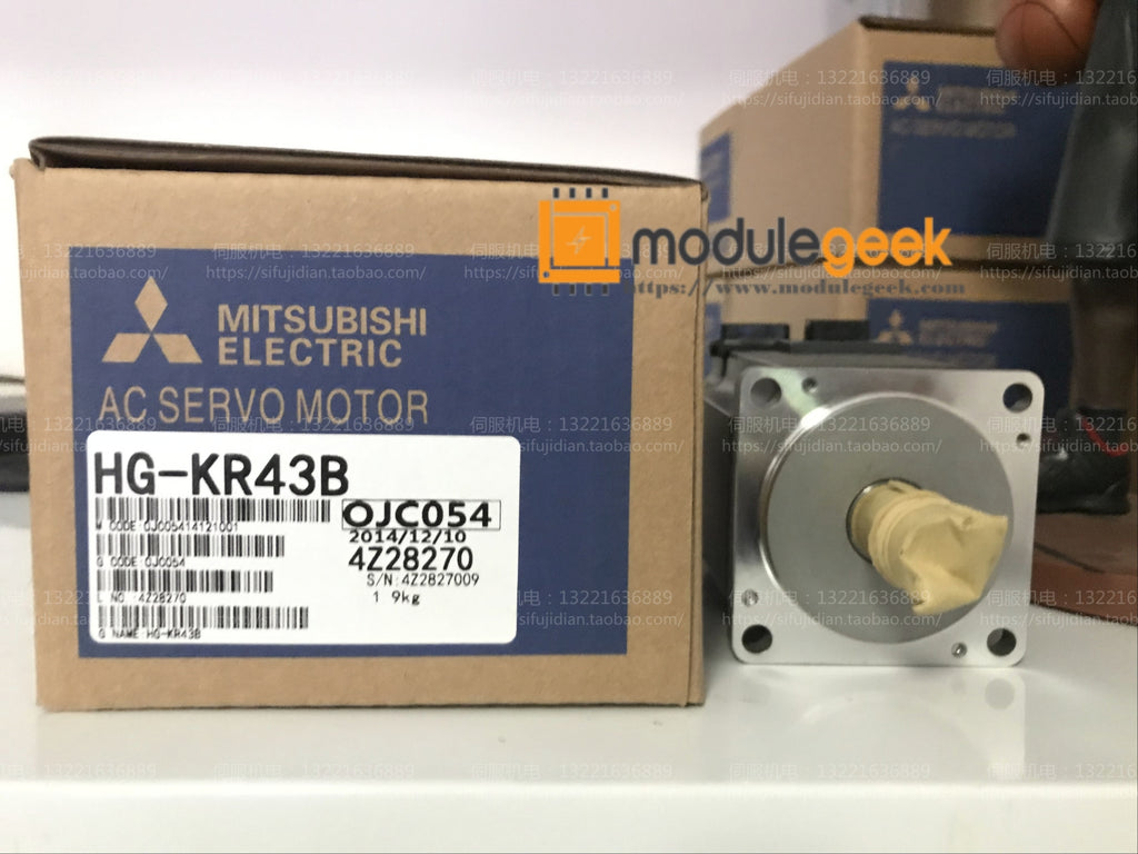 1PCS MITSUBISHI HG-KR43B POWER SUPPLY MODULE NEW 100% Best price and quality assurance