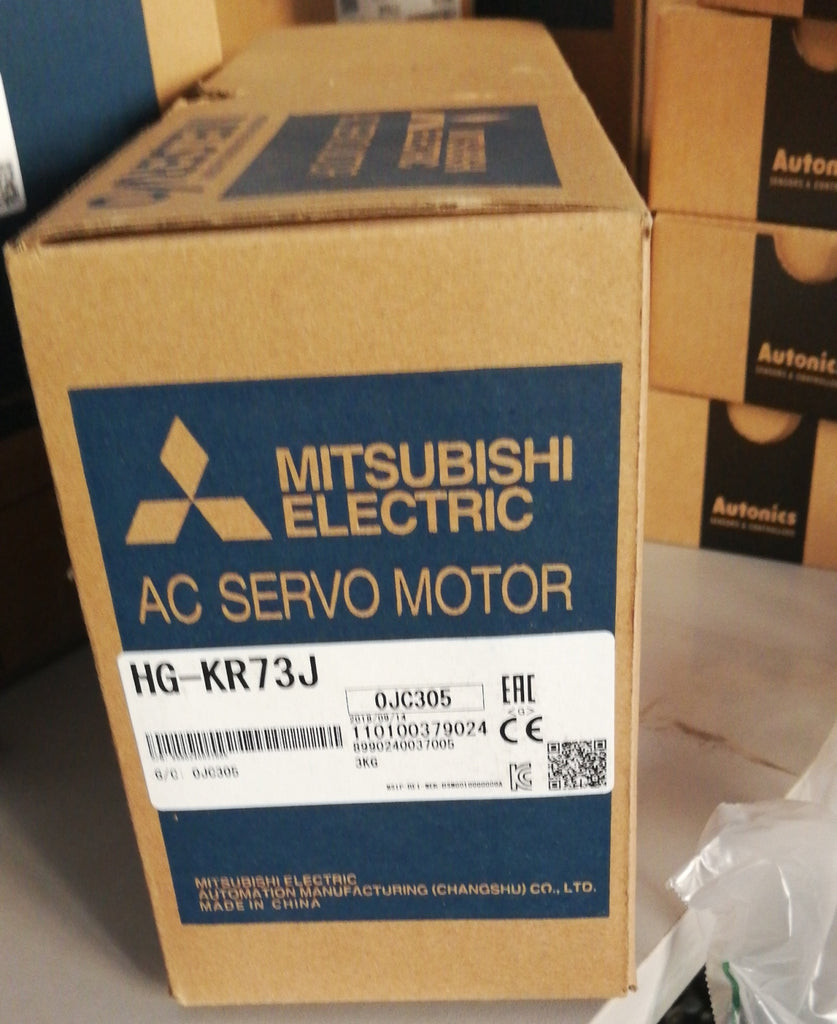 1PCS MITSUBISHI HG-KR73J POWER SUPPLY MODULE NEW 100% Best price and quality assurance