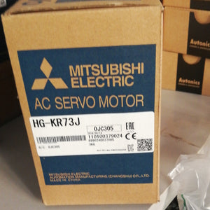 1PCS MITSUBISHI HG-KR73J POWER SUPPLY MODULE NEW 100% Best price and quality assurance