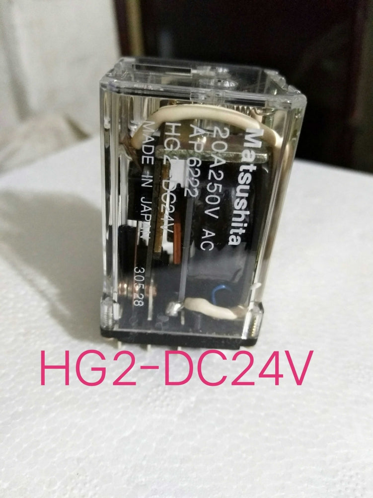 1PCS HG2-DC24V 20A 250V POWER SUPPLY MODULE  NEW 100% Best price and quality assurance