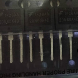 10PCS HGTG20N60A4D 20N60A4D TO-247 POWER SUPPLY MODULE  NEW 100% Best price and quality assurance