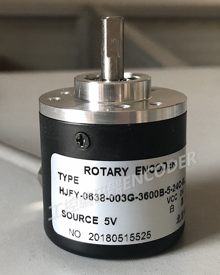 1PCS HJFY-0638-003G-3600B-5-24C-8L POWER SUPPLY MODULE NEW 100% Best price and quality assurance