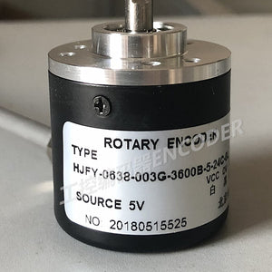 1PCS HJFY-0638-003G-3600B-5-24C-8L POWER SUPPLY MODULE NEW 100% Best price and quality assurance