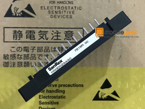 1PCS SANREX  HN3002AA60 POWER SUPPLY MODULE NEW 100% Best price and quality assurance