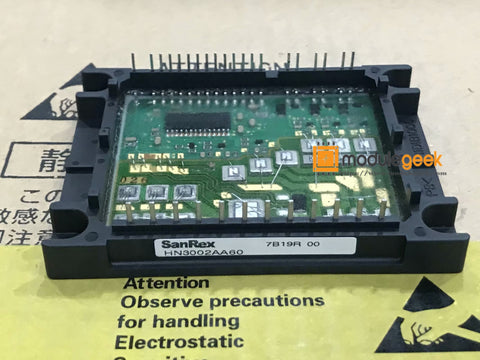 1PCS SANREX  HN3002AA60 POWER SUPPLY MODULE NEW 100% Best price and quality assurance